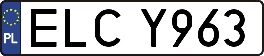 ELCY963