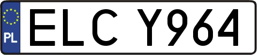 ELCY964