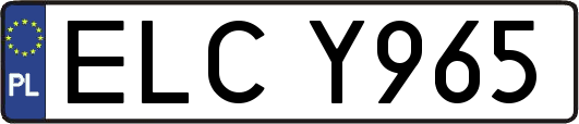 ELCY965