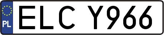 ELCY966