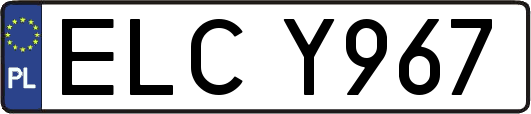 ELCY967