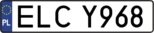 ELCY968