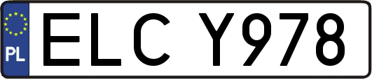 ELCY978