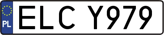 ELCY979
