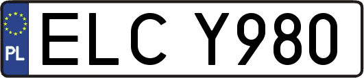 ELCY980