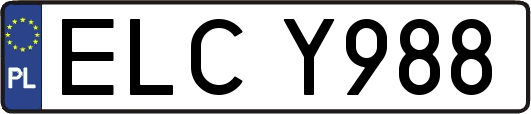 ELCY988