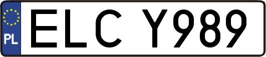 ELCY989