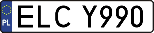 ELCY990