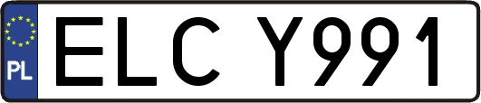 ELCY991