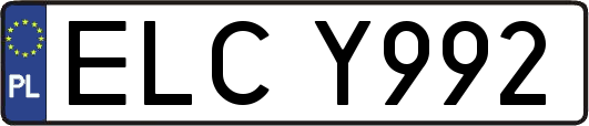 ELCY992