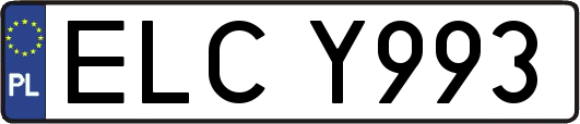 ELCY993