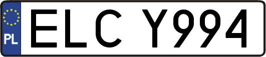ELCY994