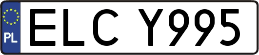ELCY995