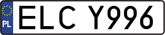 ELCY996