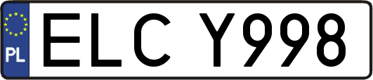 ELCY998