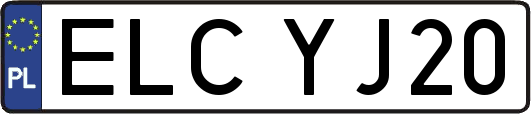 ELCYJ20