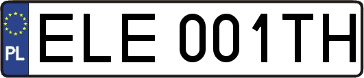 ELE001TH
