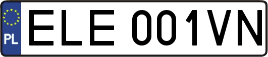 ELE001VN