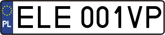 ELE001VP