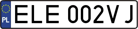 ELE002VJ