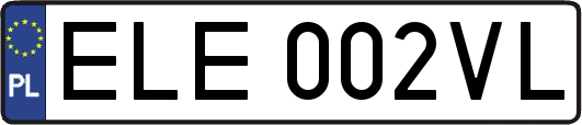 ELE002VL