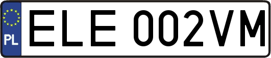 ELE002VM
