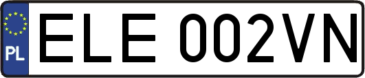 ELE002VN