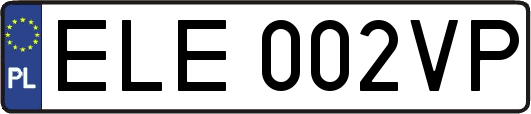 ELE002VP