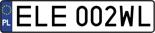 ELE002WL