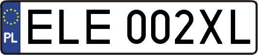 ELE002XL