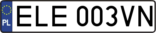 ELE003VN