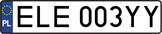 ELE003YY