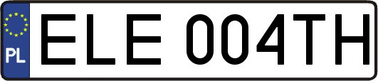 ELE004TH
