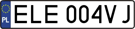 ELE004VJ