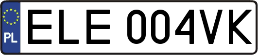 ELE004VK