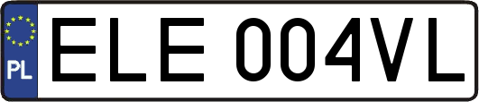 ELE004VL