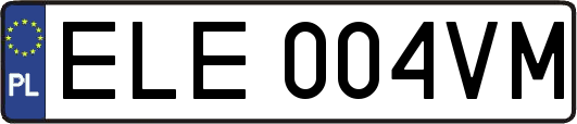 ELE004VM