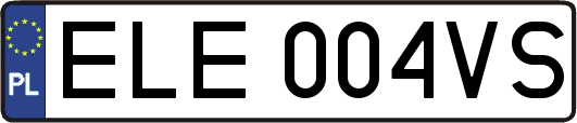 ELE004VS