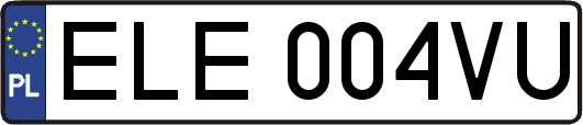 ELE004VU