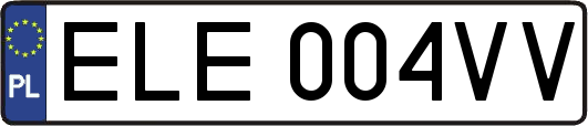 ELE004VV