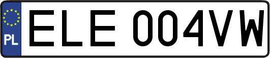 ELE004VW