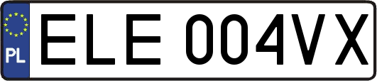 ELE004VX