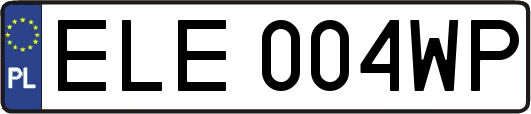 ELE004WP