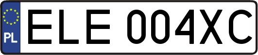 ELE004XC
