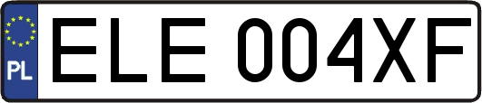 ELE004XF