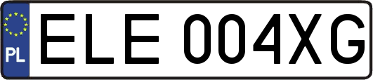 ELE004XG