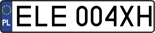ELE004XH
