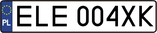 ELE004XK