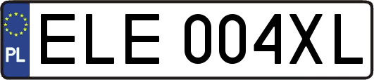 ELE004XL