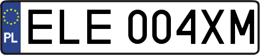 ELE004XM